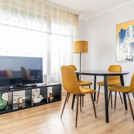 7 Heaven Apartamento Belgrado Exterior foto