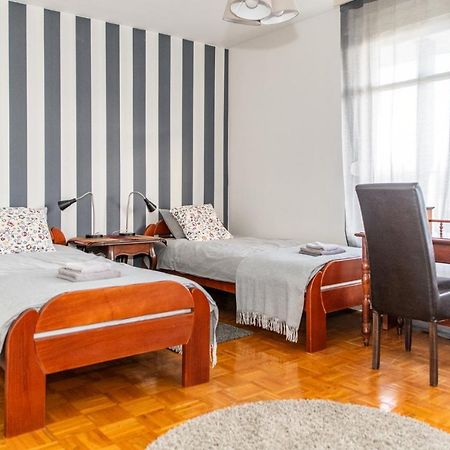 7 Heaven Apartamento Belgrado Exterior foto