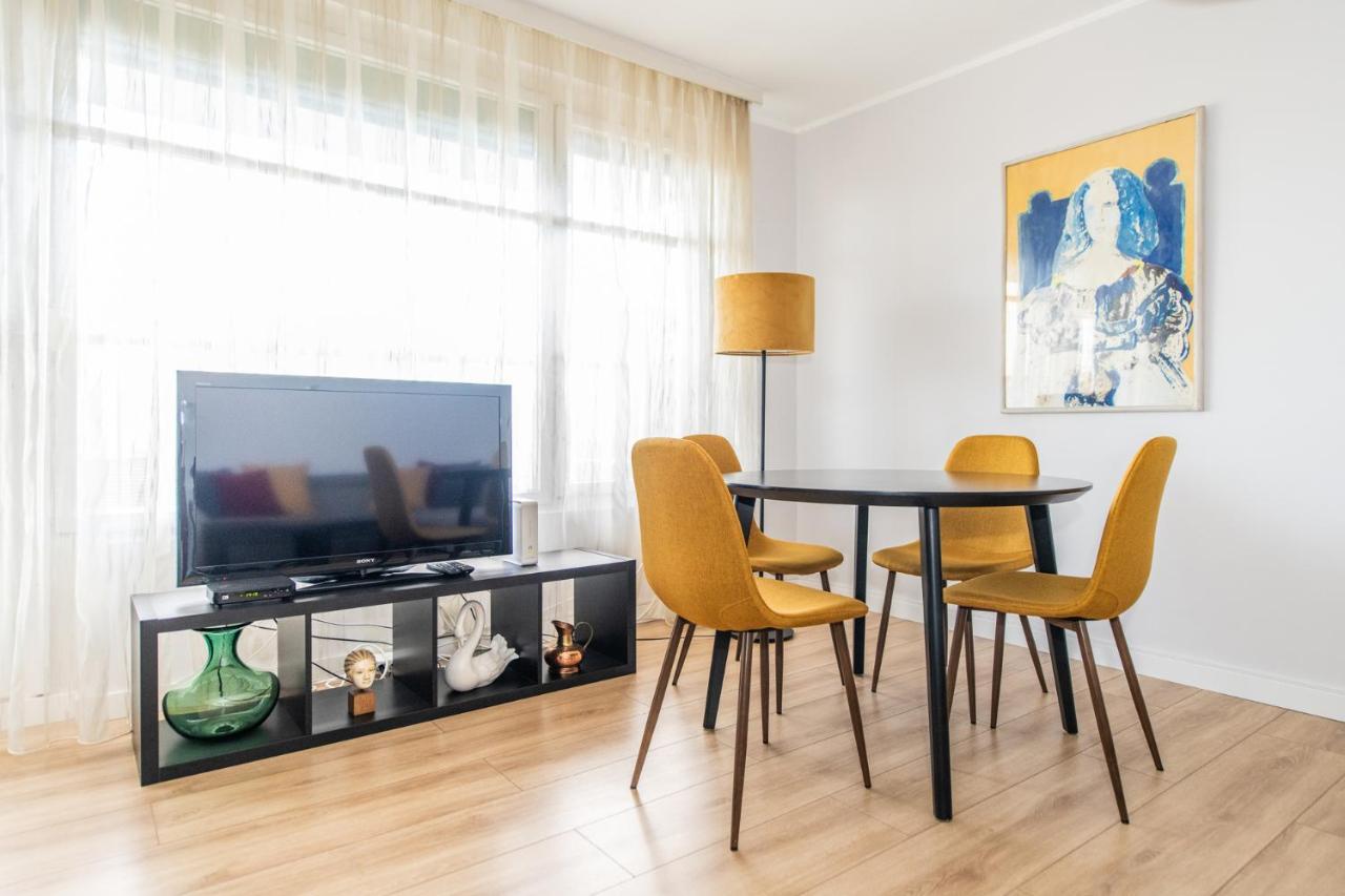 7 Heaven Apartamento Belgrado Exterior foto