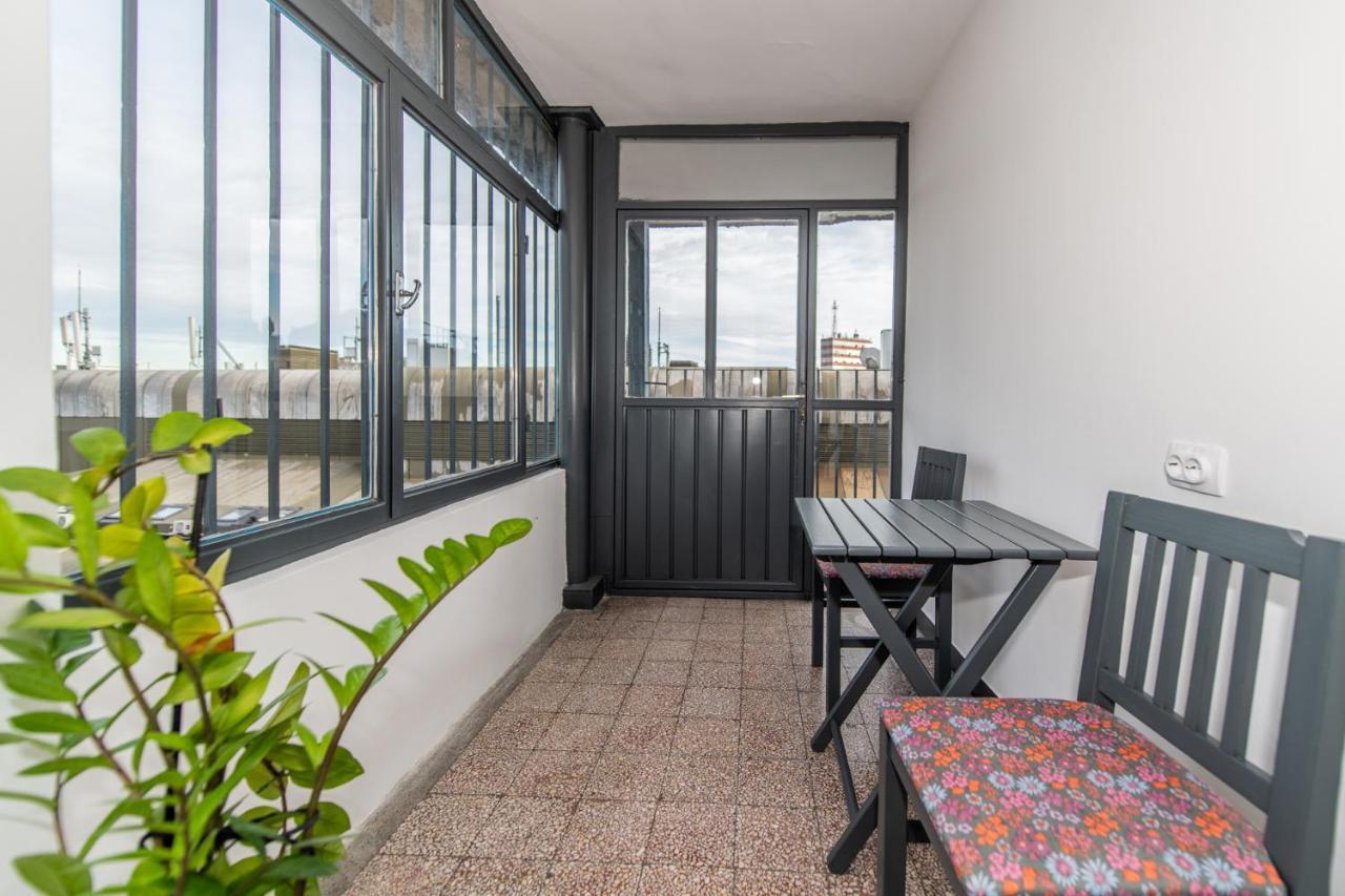 7 Heaven Apartamento Belgrado Exterior foto
